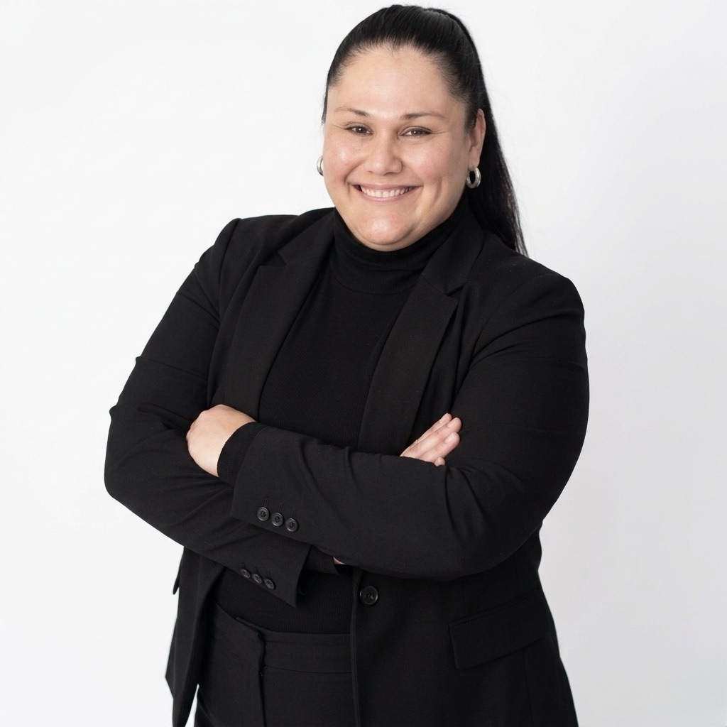 Hazel Castillo | Inteligencia Artificial y estrategias de marketing