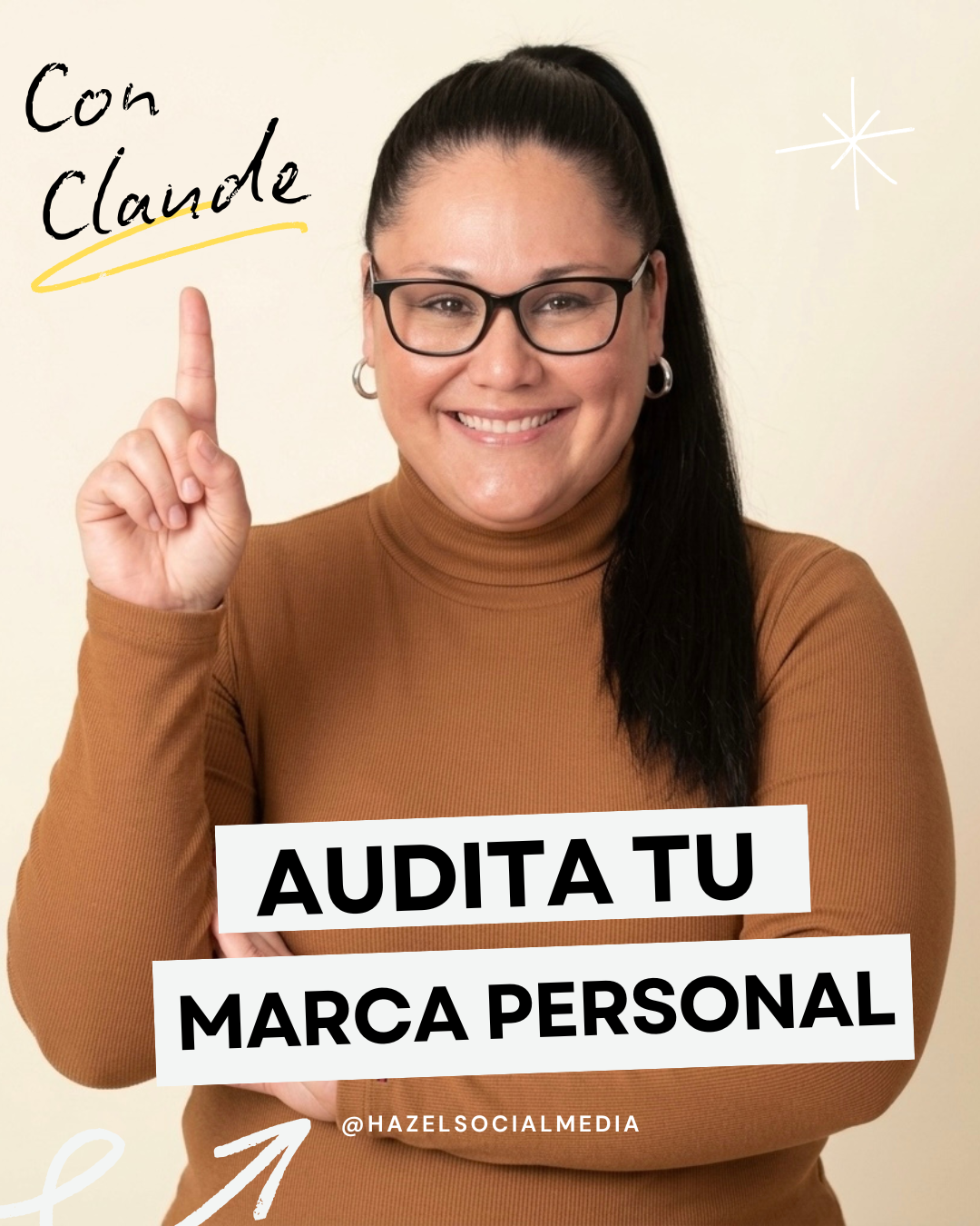 Audita tu Marca Personal con Claude: la guía completa (con 5 prompts listos para copiar y pegar)