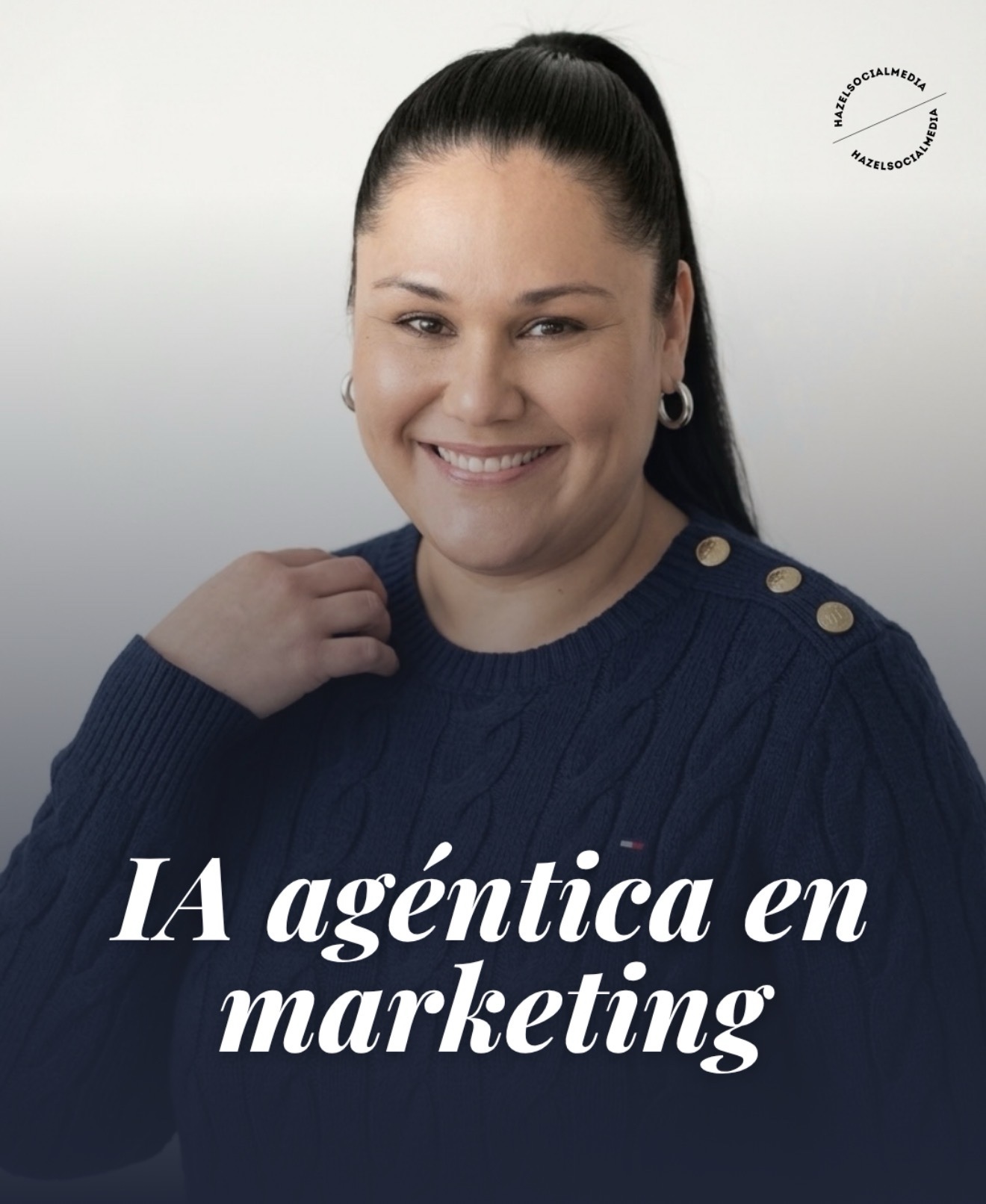 IA agéntica en marketing: el próximo paso no es aprender más prompts, sino diseñar mejores sistemas