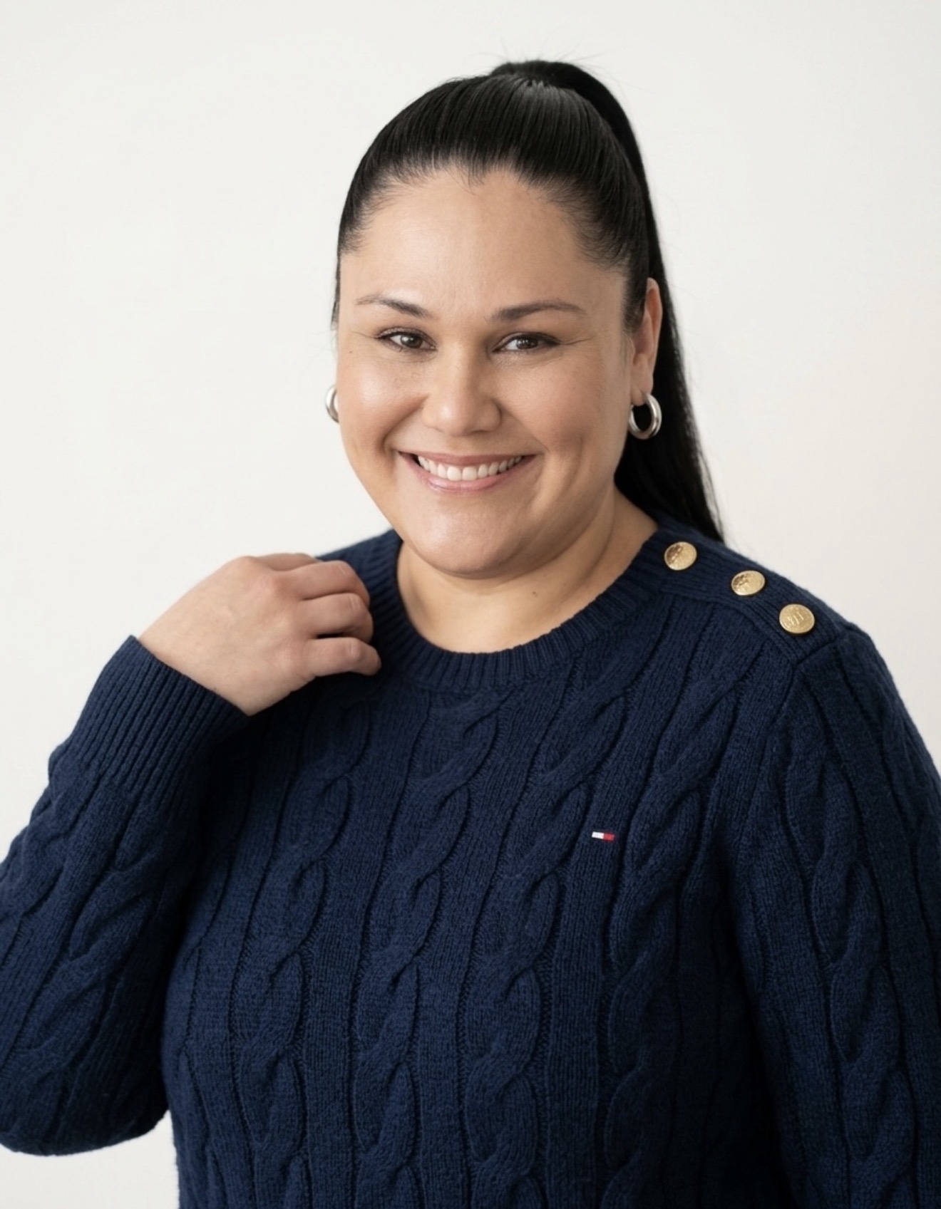 Hazel Castillo - Capacitaciones y charlas de inteligencia artificial