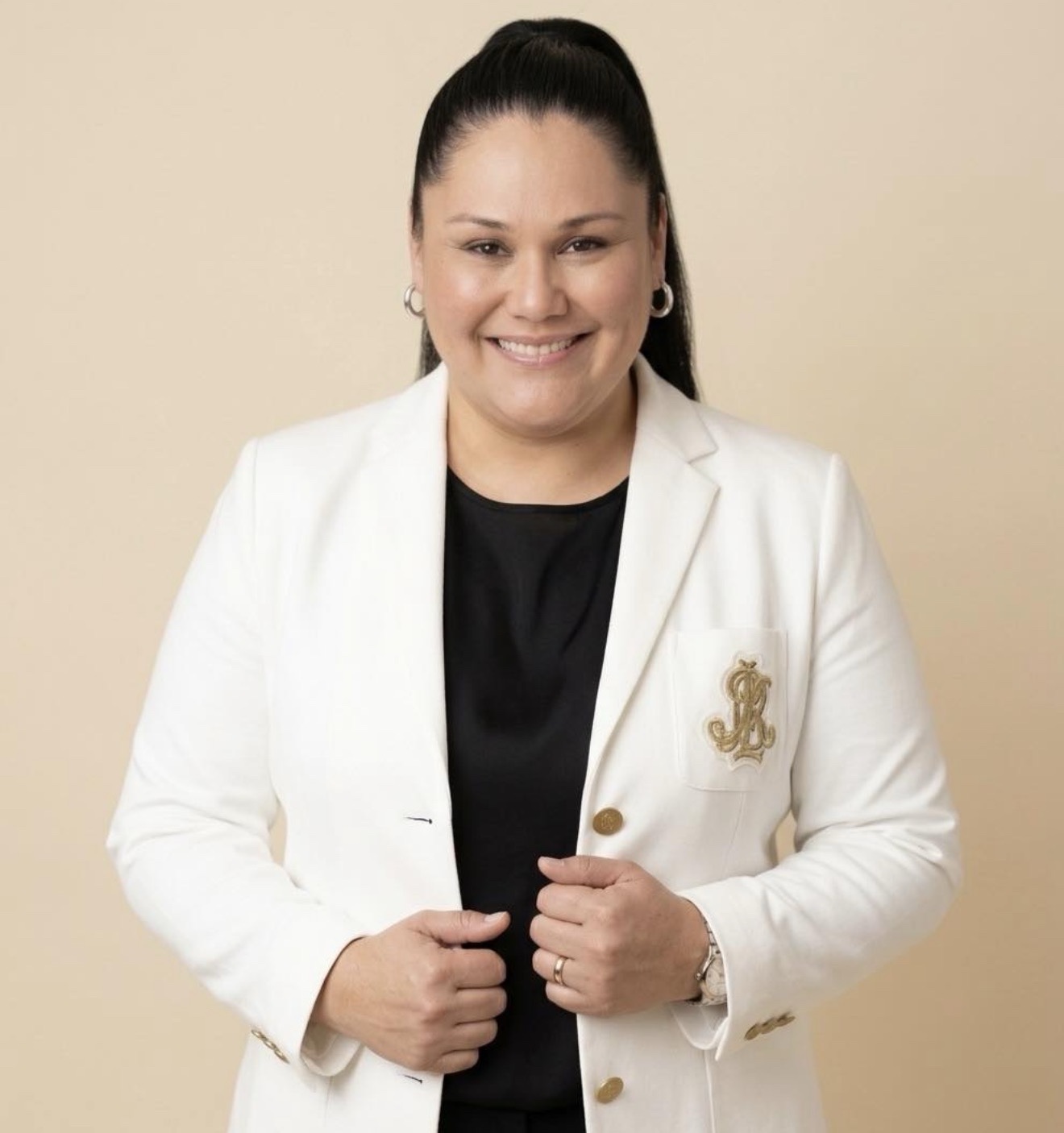 Hazel Castillo - Embajadora y creadora de contenido para eventos de tecnología en Costa Rica